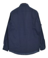 SEARS（シアーズ）カジュアルシャツ 紺 サイズ:M メンズ/2200624333043