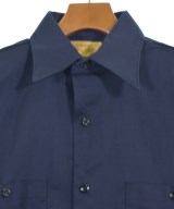 SEARS（シアーズ）カジュアルシャツ 紺 サイズ:M メンズ/2200624333043