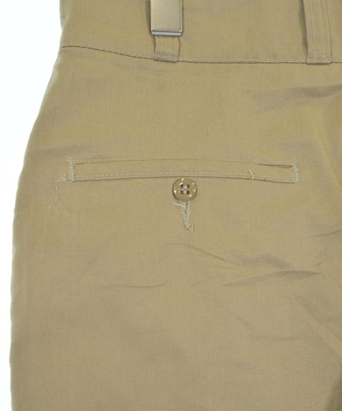 SEARS（シアーズ）チノパン ベージュ サイズ:34(XL位) メンズ/2200633355067