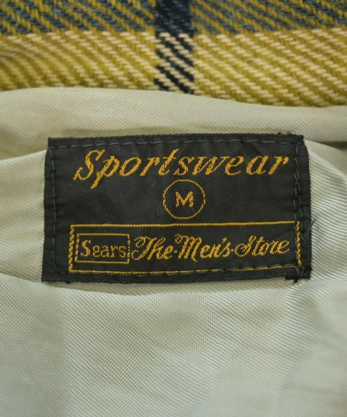 SEARS（シアーズ）その他 白 サイズ:M メンズ/2200675103183