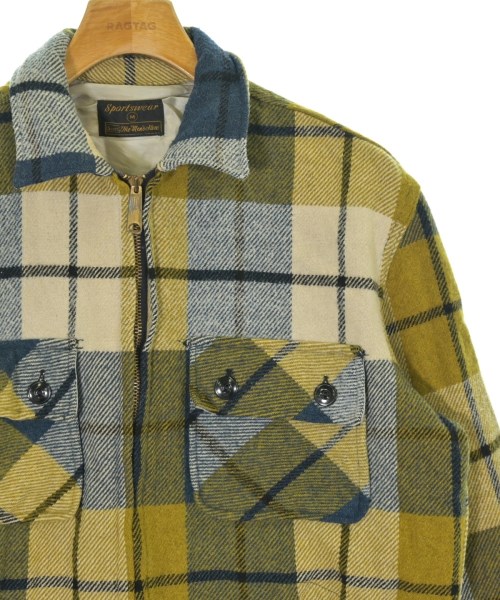 SEARS（シアーズ）その他 白 サイズ:M メンズ/2200675103183