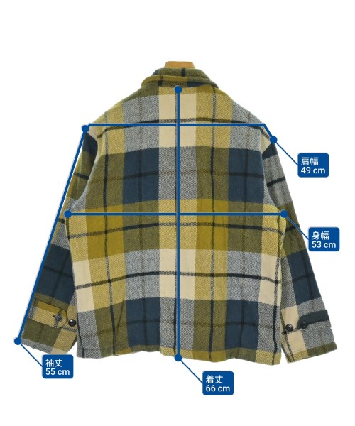 SEARS（シアーズ）その他 白 サイズ:M メンズ/2200675103183