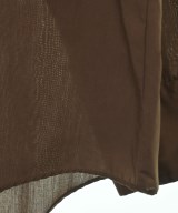 SEARS（シアーズ）カジュアルシャツ 茶 サイズ:17(XXL位) メンズ/2200658109041