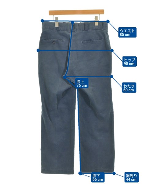 SEARS（シアーズ）その他 紺 サイズ:-(L位) メンズ/2200717442027