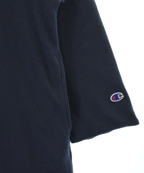 CHAMPION（チャンピオン）ワンピース 紺 サイズ:M レディース/2200499297037