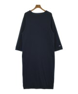 CHAMPION（チャンピオン）ワンピース 紺 サイズ:M レディース/2200499297037