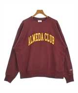 CHAMPION スウェット