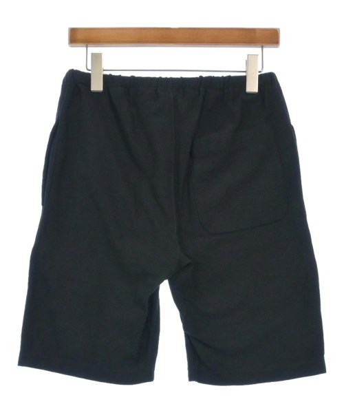 CHAMPION（チャンピオン）ショートパンツ 黒 サイズ:M レディース/2200554044033