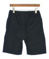 CHAMPION（チャンピオン）ショートパンツ 黒 サイズ:M レディース/2200554044033