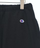 CHAMPION（チャンピオン）ショートパンツ 黒 サイズ:M レディース/2200554044033