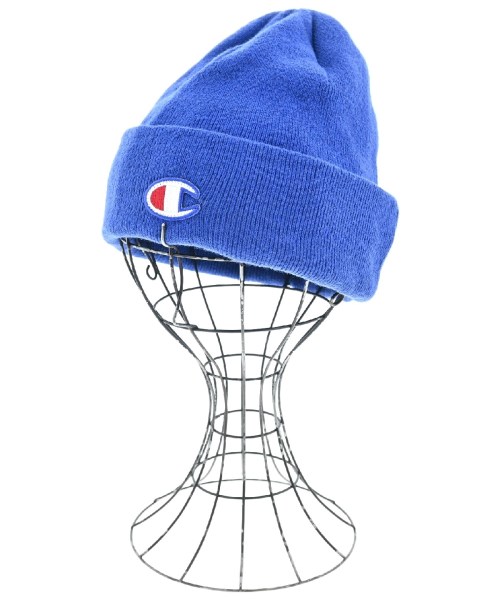 チャンピオン(CHAMPION)のCHAMPION ニットキャップ・ビーニー