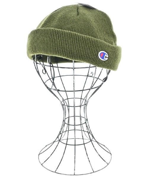 チャンピオン(CHAMPION)のCHAMPION ニットキャップ・ビーニー
