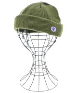CHAMPION ニットキャップ・ビーニー