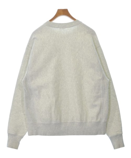 CHAMPION（チャンピオン）スウェット グレー サイズ:L メンズ/2200634823015