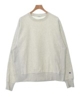 CHAMPION（チャンピオン）スウェット グレー サイズ:L メンズ/2200634823015