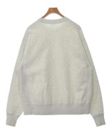 CHAMPION（チャンピオン）スウェット グレー サイズ:L メンズ/2200634823015