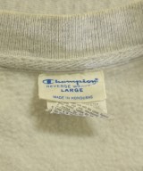 CHAMPION（チャンピオン）スウェット グレー サイズ:L メンズ/2200634823015