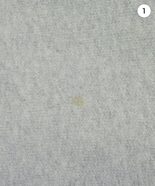 CHAMPION（チャンピオン）スウェット グレー サイズ:M レディース/2200634899010