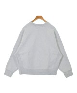 CHAMPION（チャンピオン）スウェット グレー サイズ:M レディース/2200634899010