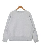 CHAMPION（チャンピオン）スウェット グレー サイズ:M レディース/2200634899010