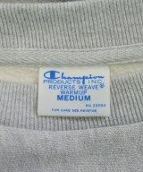 CHAMPION（チャンピオン）スウェット グレー サイズ:M レディース/2200634899010