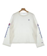 CHAMPION（チャンピオン）Tシャツ・カットソー 白 サイズ:M メンズ/2200618763115