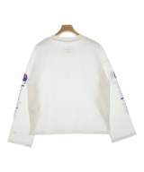 CHAMPION（チャンピオン）Tシャツ・カットソー 白 サイズ:M メンズ/2200618763115
