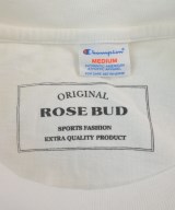 CHAMPION（チャンピオン）Tシャツ・カットソー 白 サイズ:M メンズ/2200618763115
