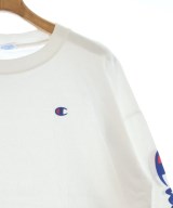 CHAMPION（チャンピオン）Tシャツ・カットソー 白 サイズ:M メンズ/2200618763115
