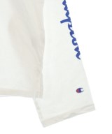 CHAMPION（チャンピオン）Tシャツ・カットソー 白 サイズ:M メンズ/2200618763115