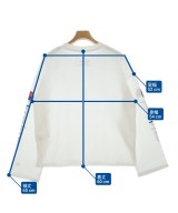 CHAMPION（チャンピオン）Tシャツ・カットソー 白 サイズ:M メンズ/2200618763115