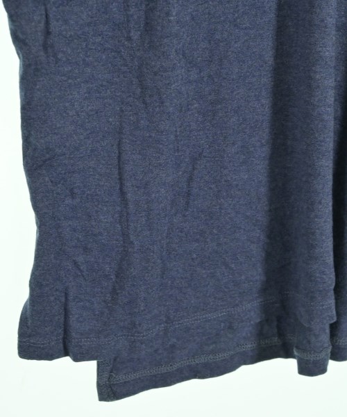 CHAMPION（チャンピオン）Tシャツ・カットソー 紺 サイズ:M レディース/2200621094039