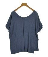 CHAMPION（チャンピオン）Tシャツ・カットソー 紺 サイズ:M レディース/2200621094039