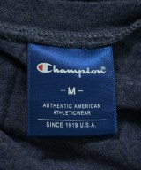 CHAMPION（チャンピオン）Tシャツ・カットソー 紺 サイズ:M レディース/2200621094039