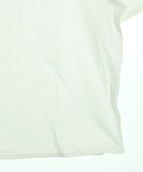 CHAMPION（チャンピオン）Tシャツ・カットソー 白 サイズ:3XL メンズ/2200621094060