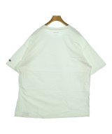CHAMPION（チャンピオン）Tシャツ・カットソー 白 サイズ:3XL メンズ/2200621094060