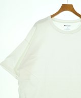 CHAMPION（チャンピオン）Tシャツ・カットソー 白 サイズ:3XL メンズ/2200621094060