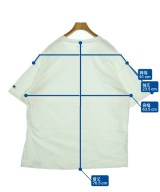 CHAMPION（チャンピオン）Tシャツ・カットソー 白 サイズ:3XL メンズ/2200621094060