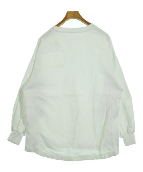 CHAMPION（チャンピオン）スウェット 白 サイズ:M メンズ/2200621379037