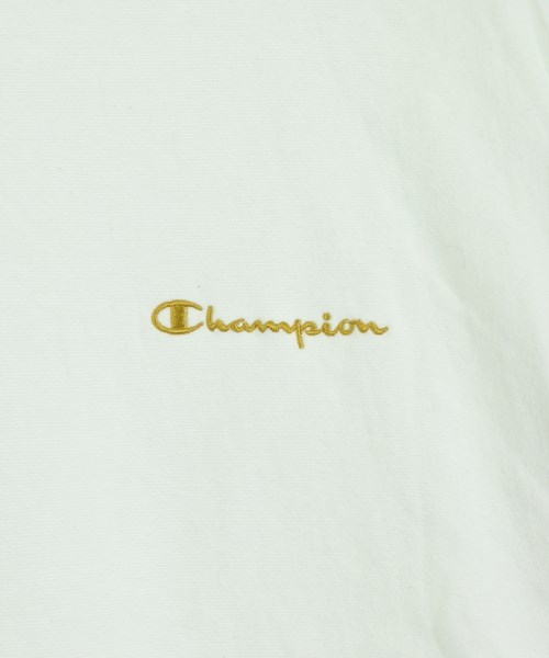 CHAMPION（チャンピオン）スウェット 白 サイズ:M メンズ/2200621379037