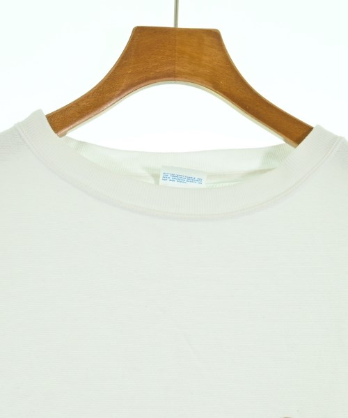 CHAMPION（チャンピオン）スウェット 白 サイズ:M メンズ/2200621379037