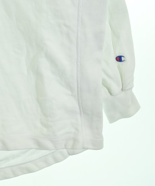 CHAMPION（チャンピオン）スウェット 白 サイズ:M メンズ/2200621379037