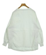 CHAMPION（チャンピオン）スウェット 白 サイズ:M メンズ/2200621379037