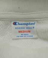 CHAMPION（チャンピオン）スウェット 白 サイズ:M メンズ/2200621379037