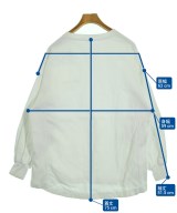 CHAMPION（チャンピオン）スウェット 白 サイズ:M メンズ/2200621379037