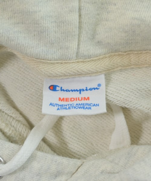 CHAMPION（チャンピオン）パーカー グレー サイズ:M レディース/2200630472149