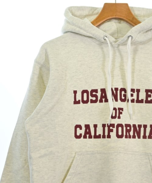 CHAMPION（チャンピオン）パーカー グレー サイズ:M レディース/2200630472149