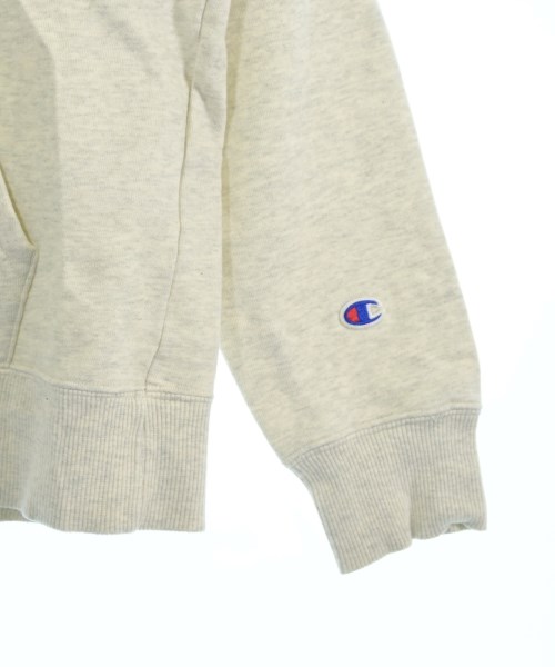 CHAMPION（チャンピオン）パーカー グレー サイズ:M レディース/2200630472149