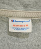 CHAMPION（チャンピオン）ノースリーブ グレー サイズ:M レディース/2200635095053