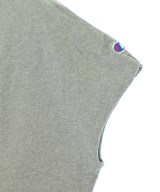 CHAMPION（チャンピオン）ノースリーブ グレー サイズ:M レディース/2200635095053